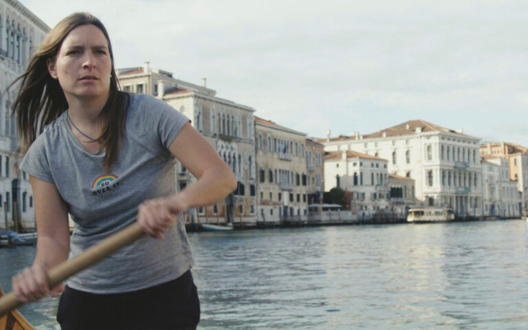 film weekend - molecole