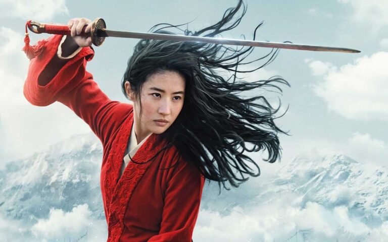 mulan live action