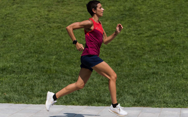 running dubbi x neofite