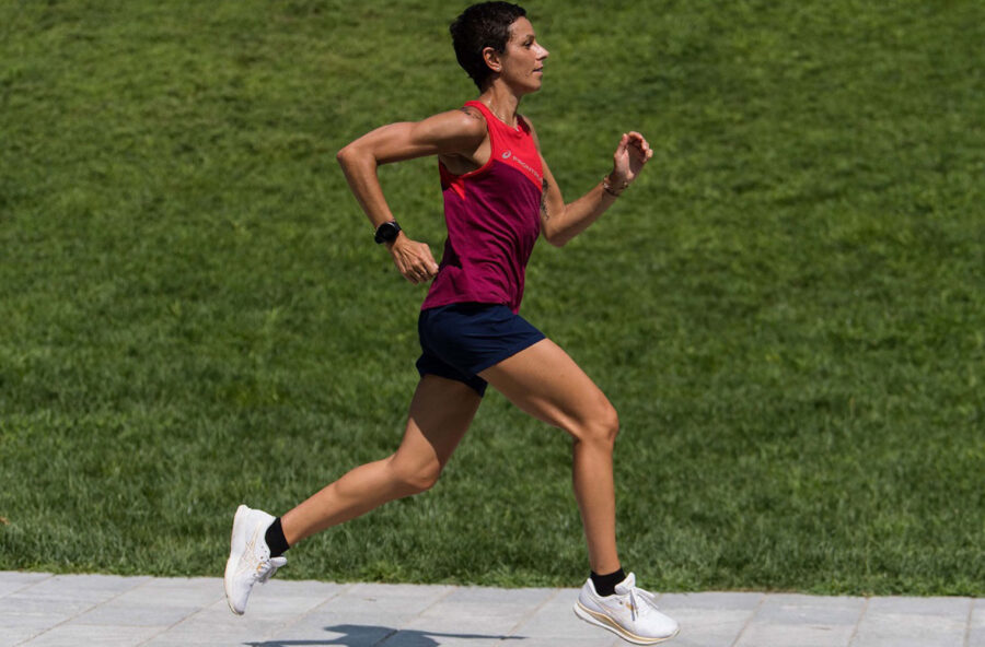 Running, le risposte ai dubbi più comuni