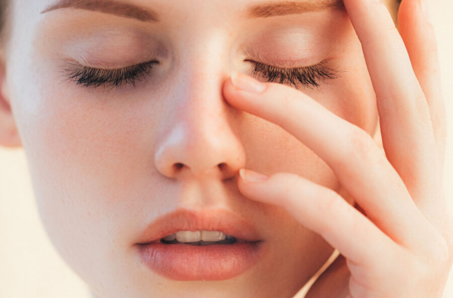 Pelle più idratata e luminosa con il sale. Ma in dosi omeopatiche