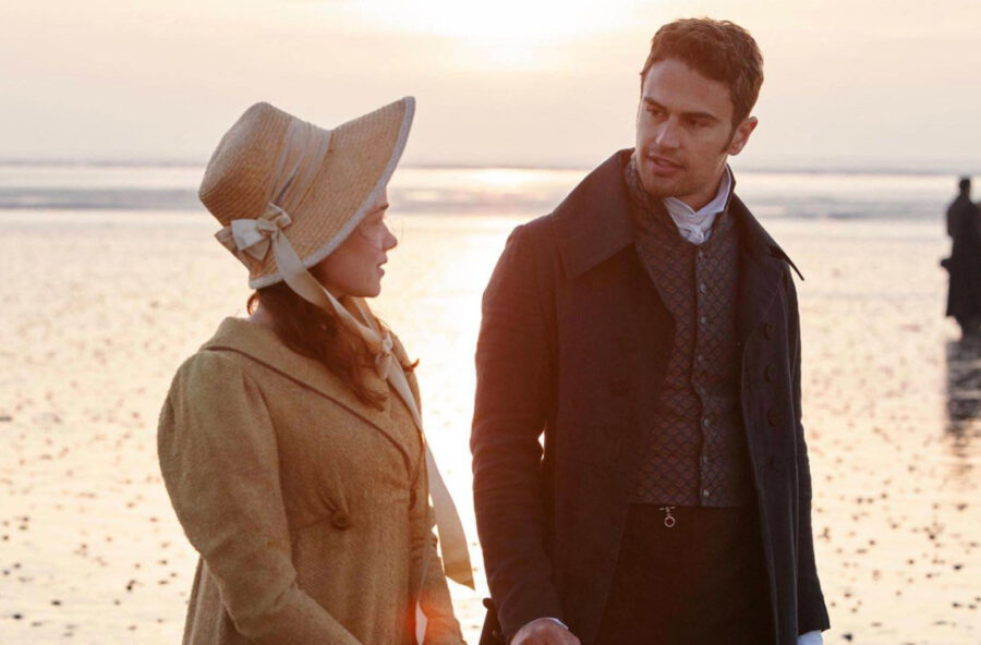 Le serie tv in costume più attese dell’autunno 2020