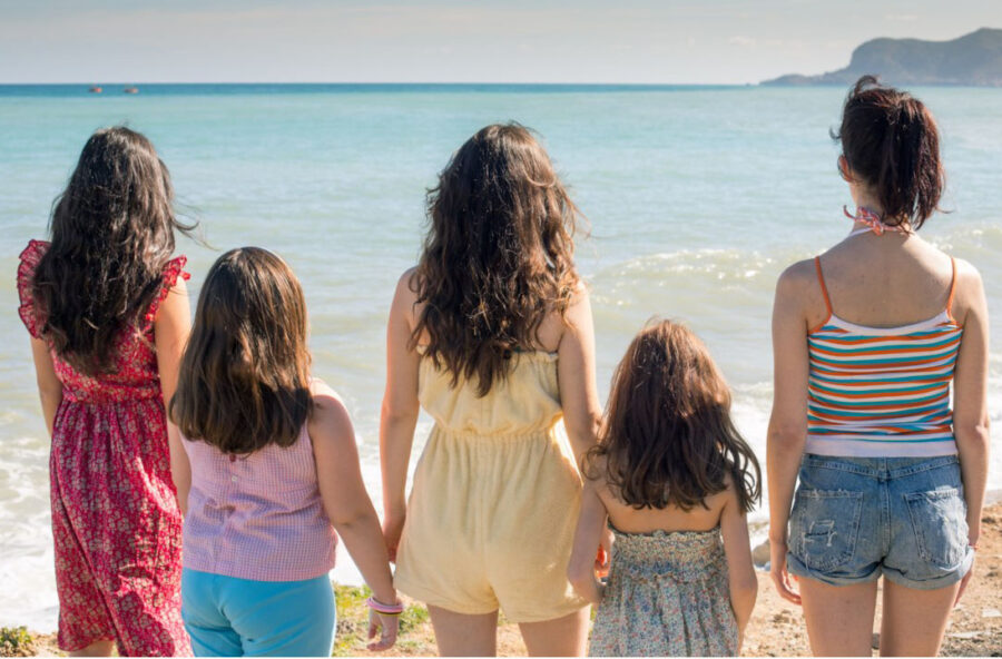 Cinema: vieni a scoprire i film del weekend