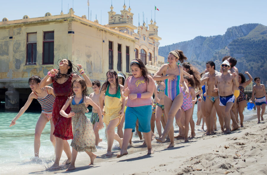 Venezia 77: la carica delle registe