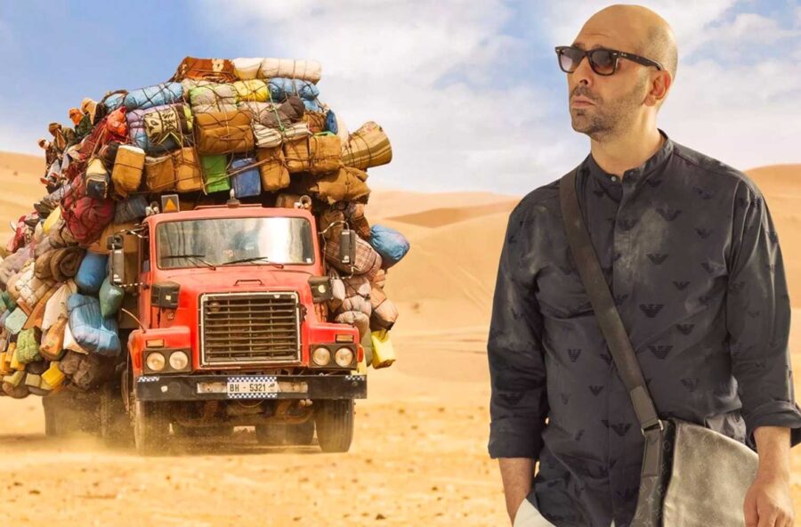 Film in tv nel weekend: in chiaro, su satellite e in streaming