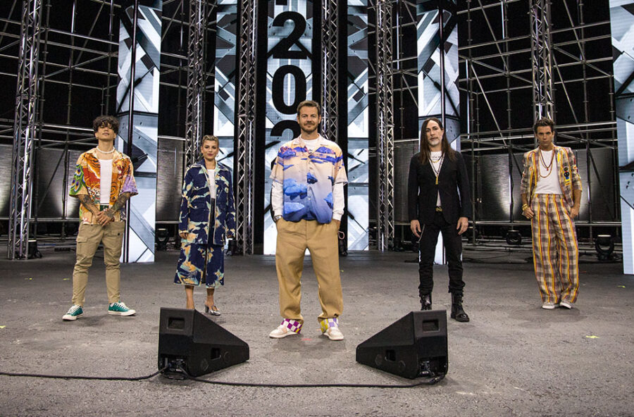 X Factor 2020, si parte con le Audizioni