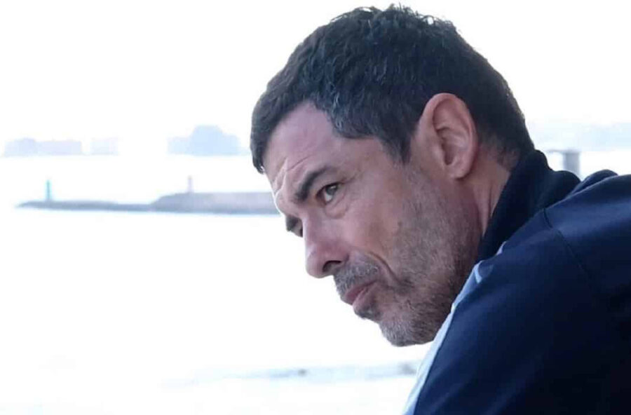 Serie tv: le novità della prima metà di ottobre