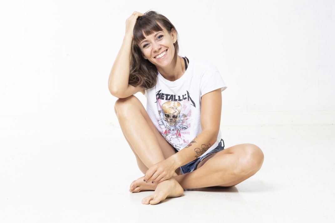 Ilaria Berry Ilaria Berry