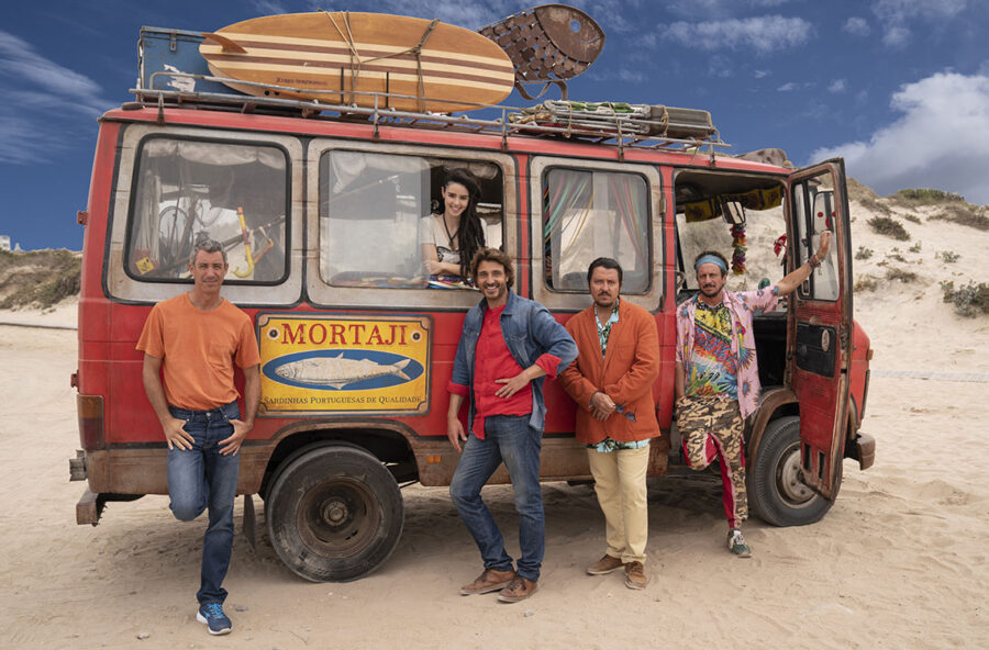 Film in tv nel weekend: in chiaro, su satellite e in streaming