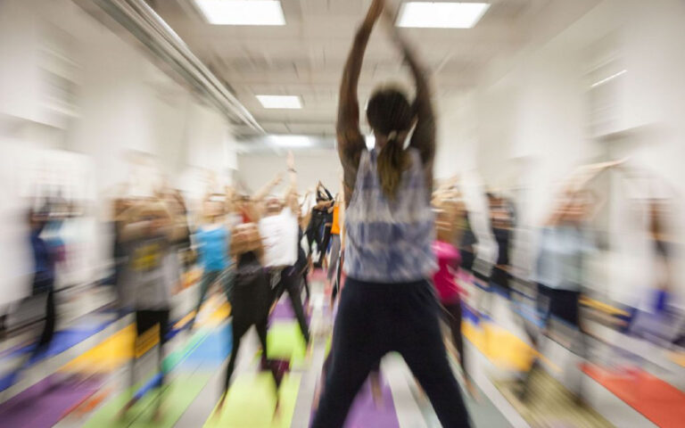 YOGAFESTIVAL 2020 YOGAFESTIVAL 2020