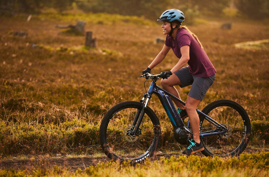 Cicloturismo: pedalare in libert&agrave;
