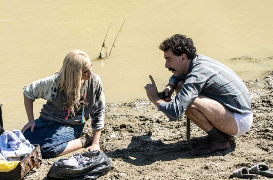 Film in tv nel weekend: in chiaro, su satellite e in streaming