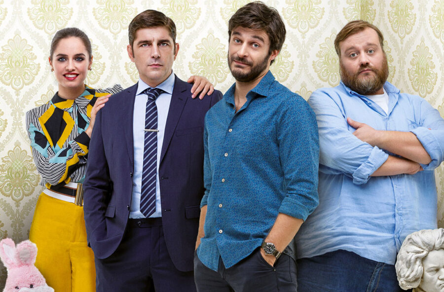 Stasera in tv: i film di oggi 7 ottobre