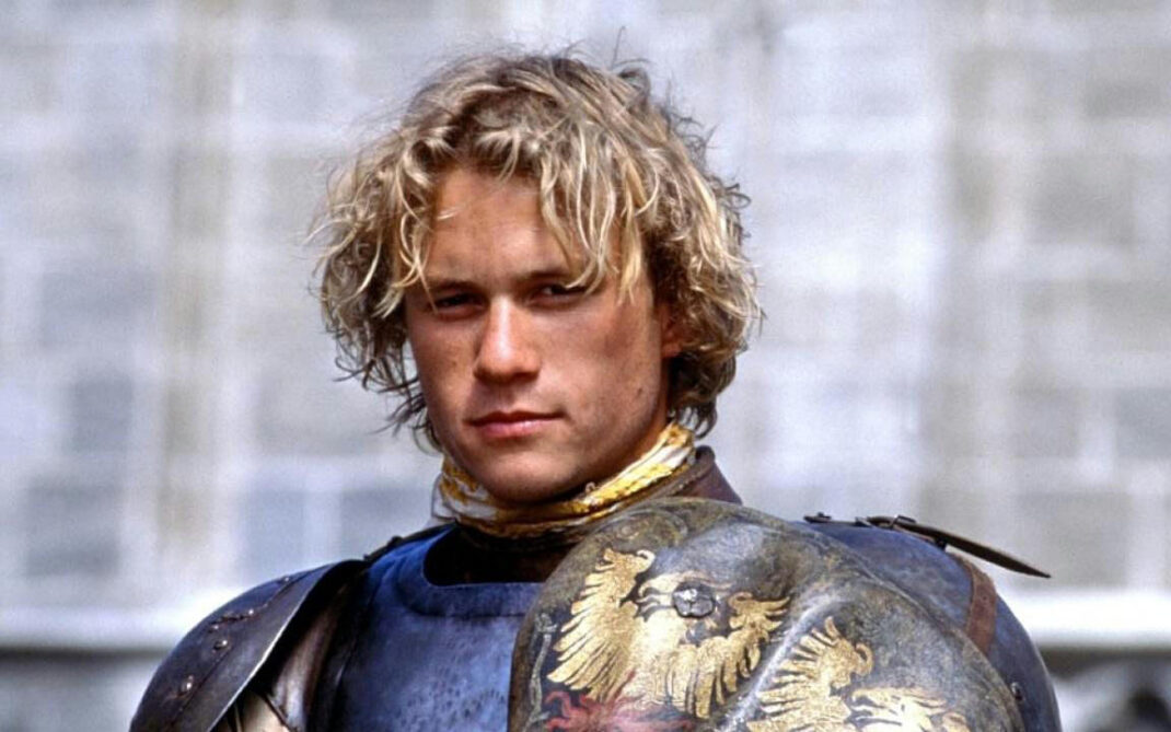 Il Destino Di Un Cavaliere Film Completo In Italiano