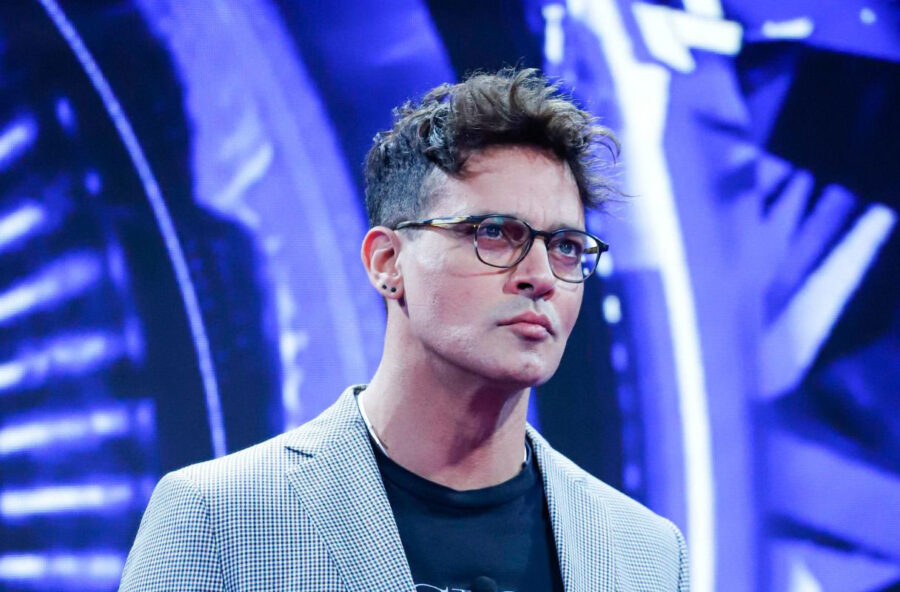 Gabriel Garko e gli altri attori che hanno fatto coming out