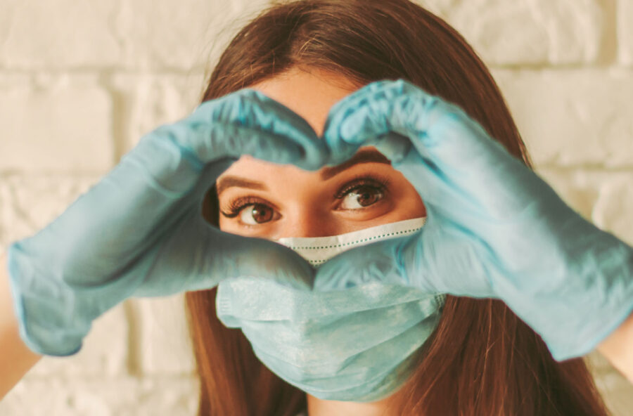 La generosità ti fa bella