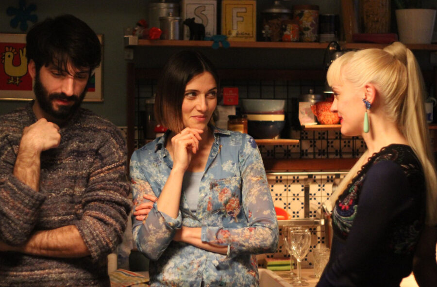 Stasera in tv: i film di oggi 14 ottobre