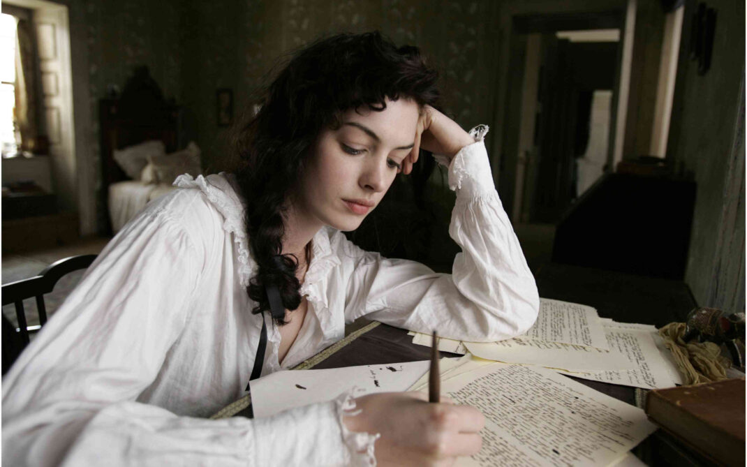 Becoming Jane Becoming Jane