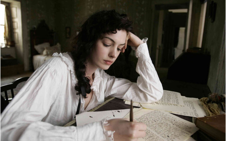 Becoming Jane