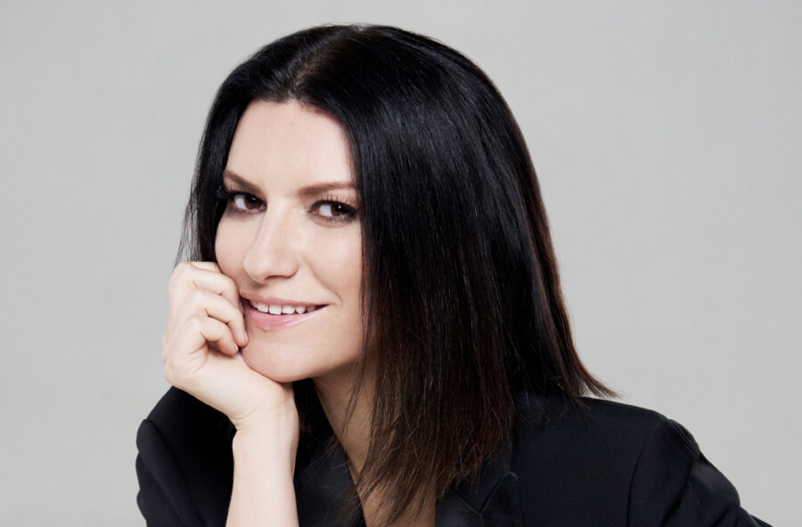 Laura Pausini e il suo ritorno “cinematografico”