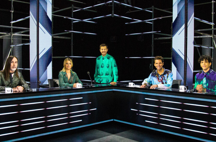 X Factor 2020: tutto è pronto per i live