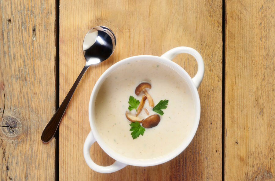 Una nuova proposta gustosa ed equilibrata per il tuo inverno