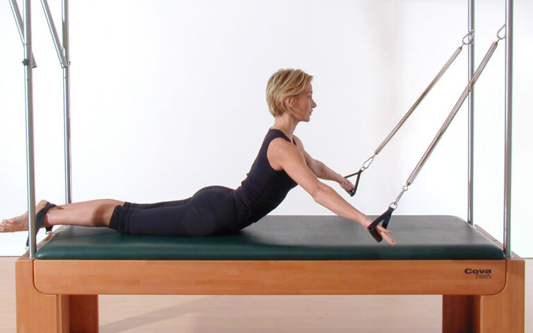 Pilates - Flying Eagle Pilates - Flying Eagle