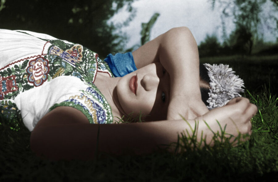 Frida Kahlo, un mito che rivive tra libri, film e mostre