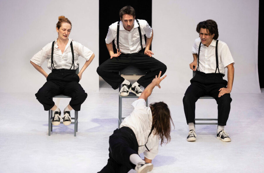 Teatro: gli spettacoli imperdibili di ottobre