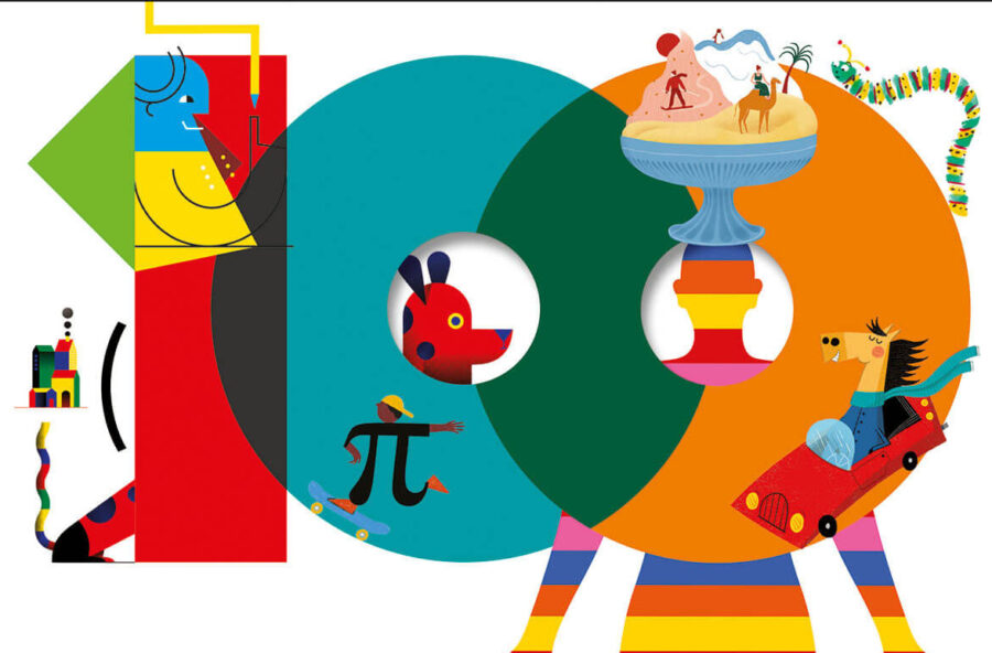 Favole, fiabe e filastrocche per i 100 anni di Gianni Rodari