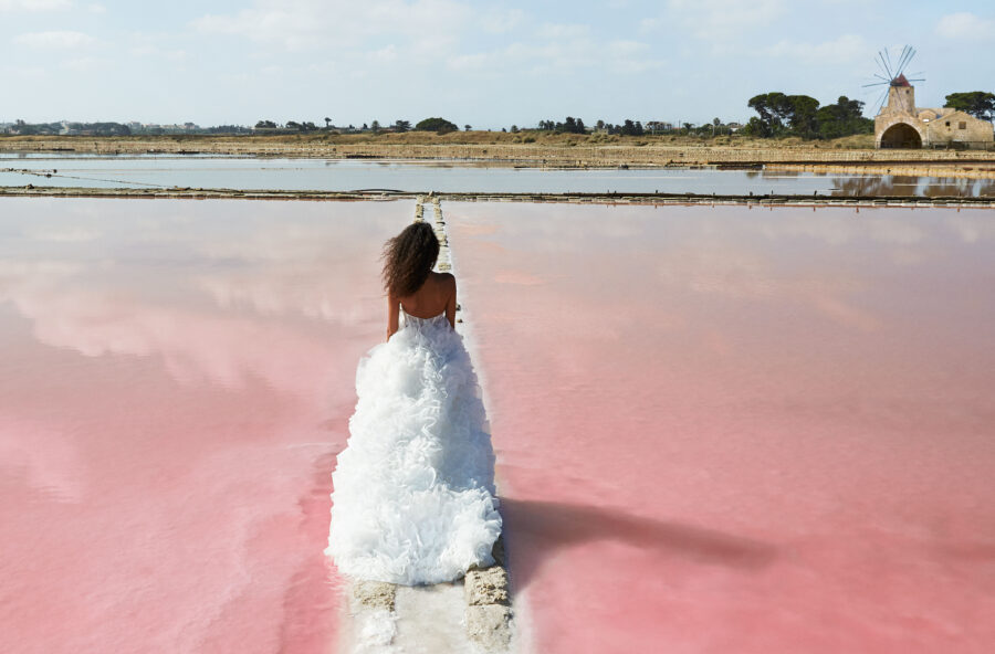 Matrimoni ai tempi del Covid-19 (vip e non), tra rinvii e nuovi stili