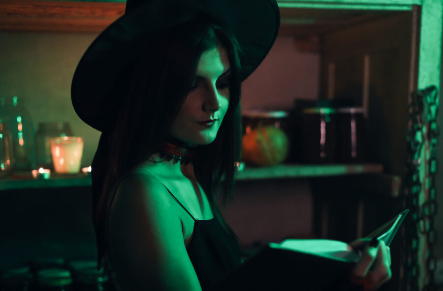 5 libri per un Halloween alternativo