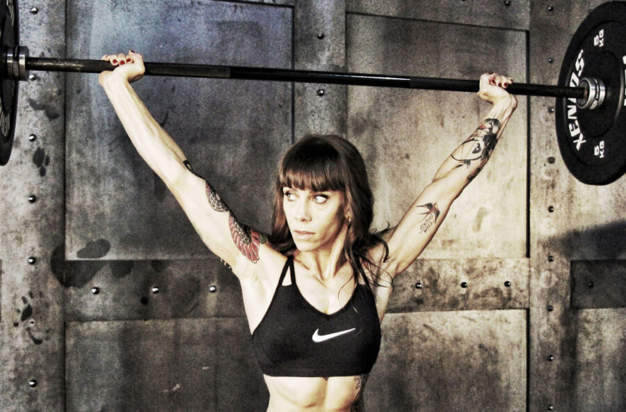 Fitness: i buoni risultati sono una questione di testa