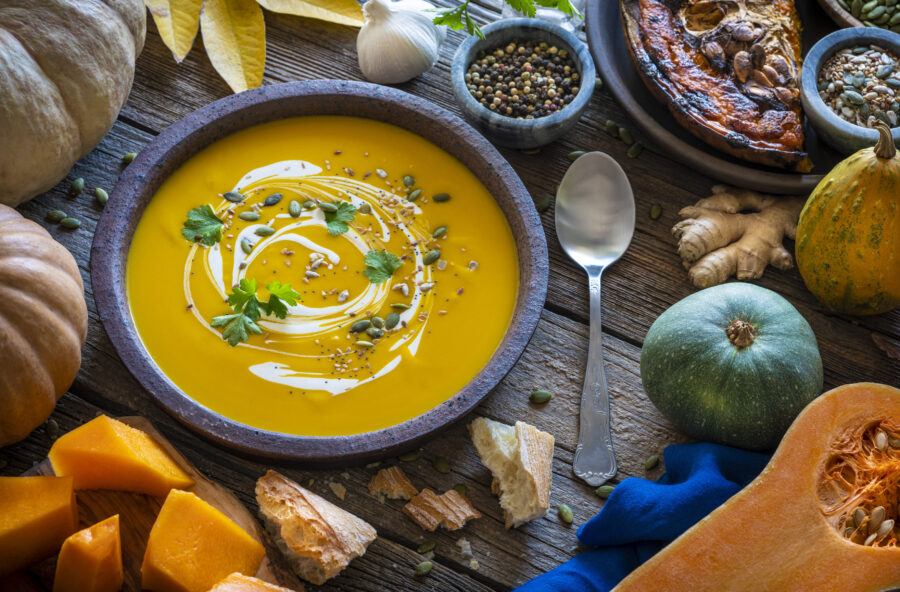 Vellutate da 10 e lode