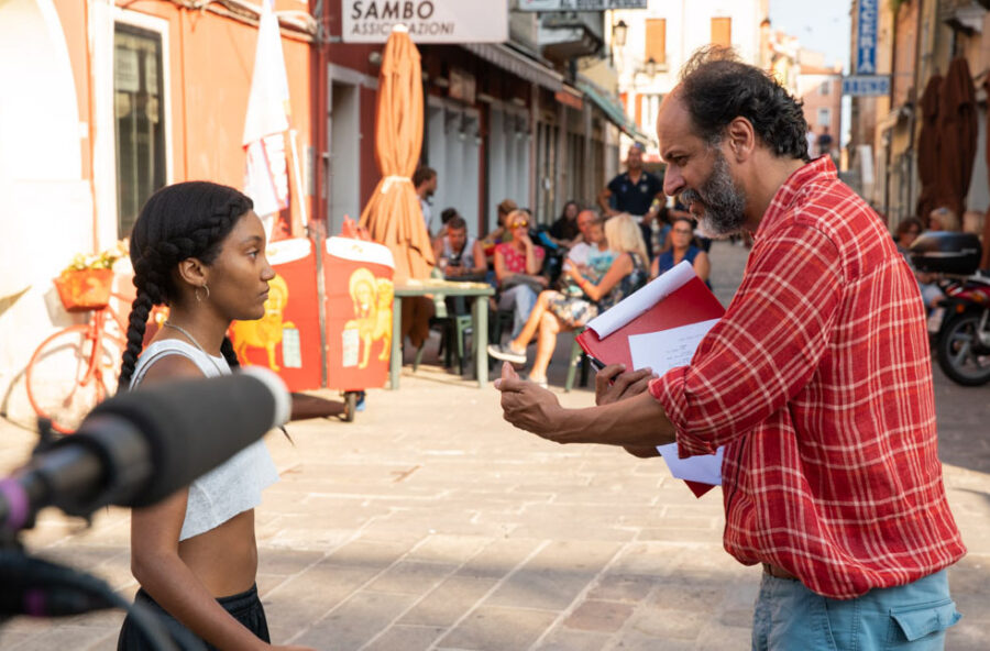 We are who we are, il debutto seriale di Luca Guadagnino