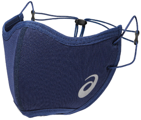 Runners Face Cover Asics