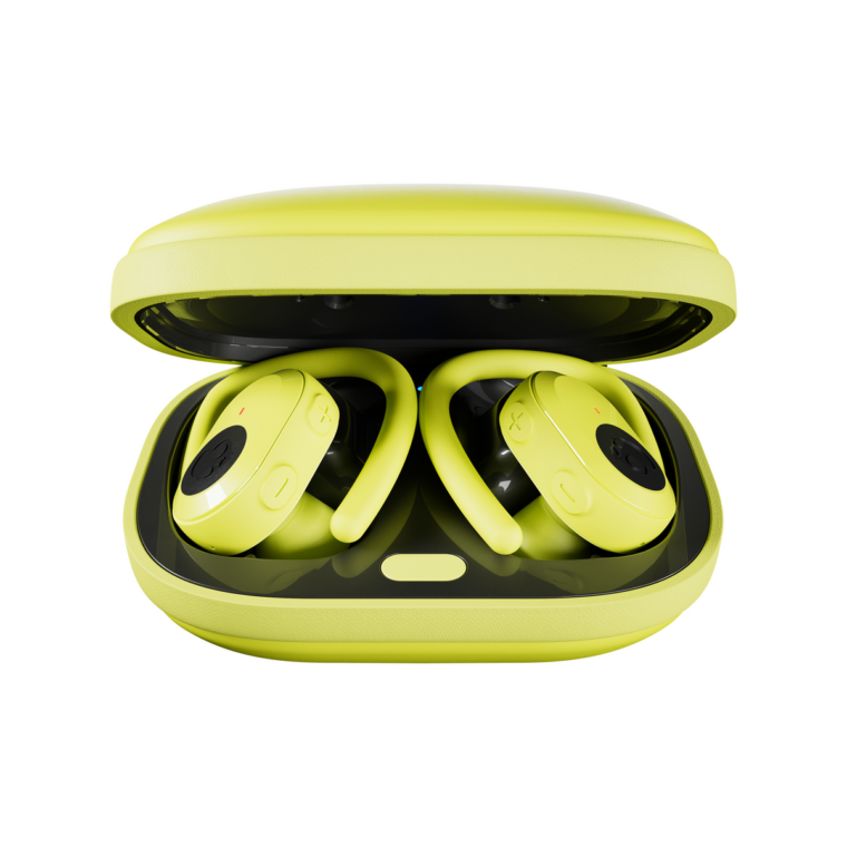 Skullcandy Push Ultra