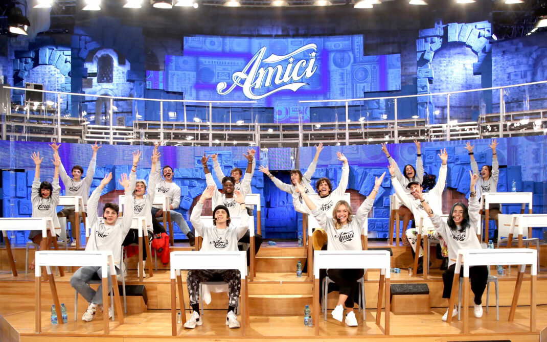 amici 2020 amici 2020