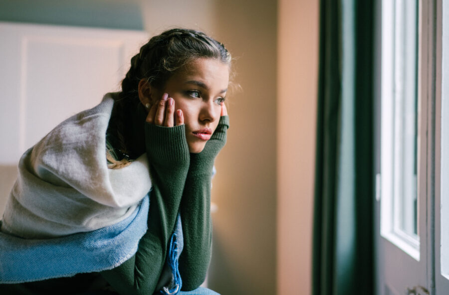 Il lockdown ci rende insoddisfatte anche del nostro corpo. Come ritrovare l’autostima