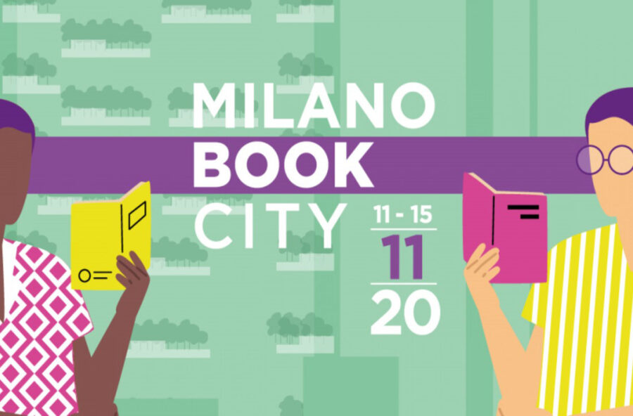 Bookcity Milano 2020, la fiera dei libri va online