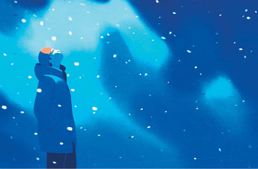 Libri: 5 storie di formazione per superare gli sbalzi d’umore del mese delle feste