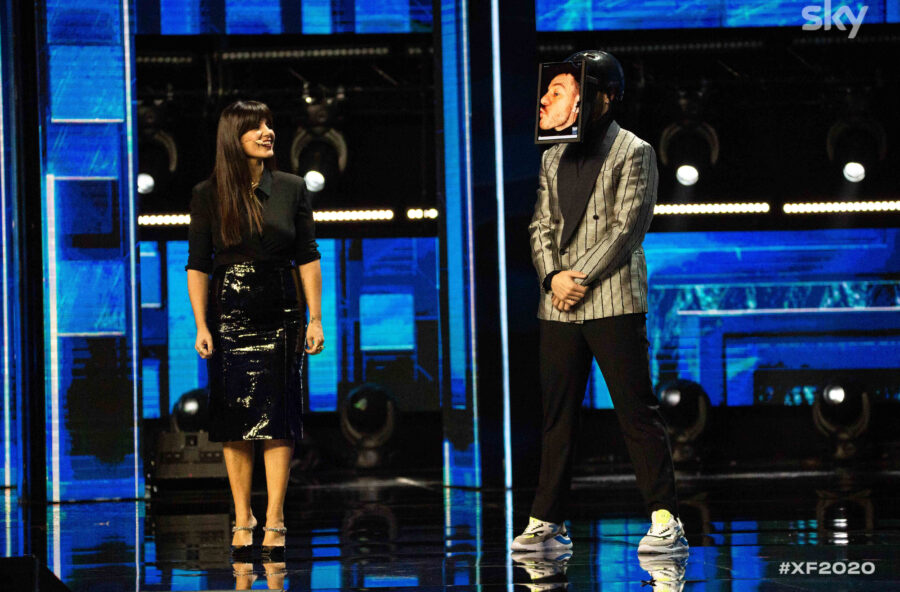 X Factor 2020: le pagelle del secondo live