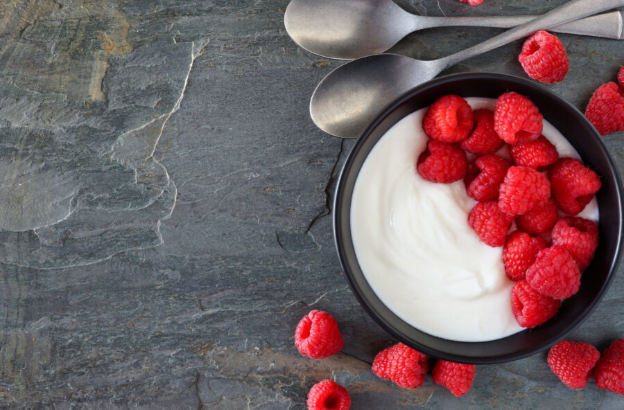 Lamponi detox e anticellulite