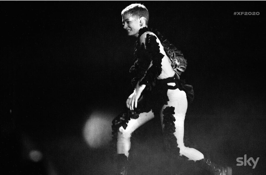 X Factor 2020: le pagelle del quinto live