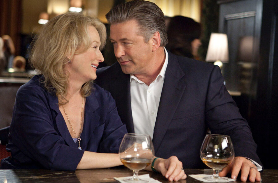 Stasera in tv: i film di oggi 4 novembre