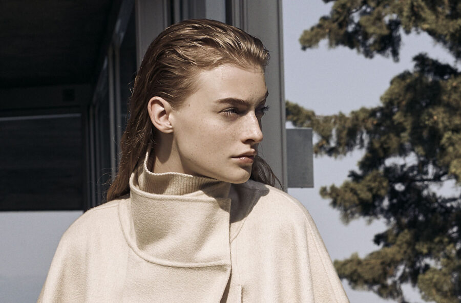 Make up: il nude è sexy