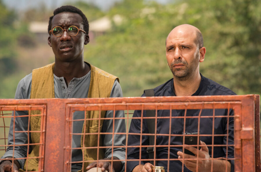 Stasera in tv: i film di oggi 9 novembre