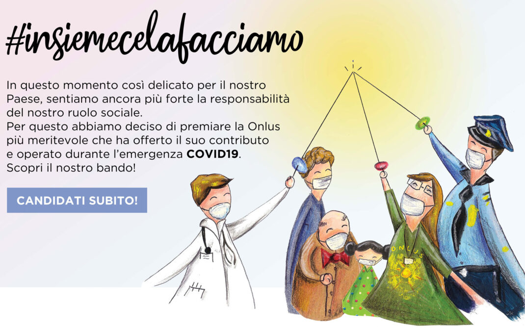 onlus Ganassini onlus Ganassini
