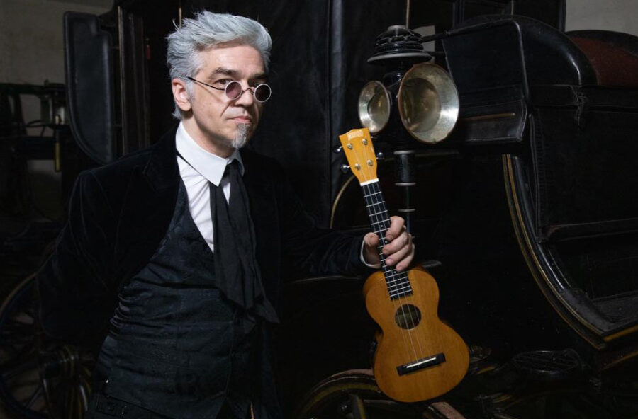 Audiolibri di novembre tra chicche, novità e bestseller