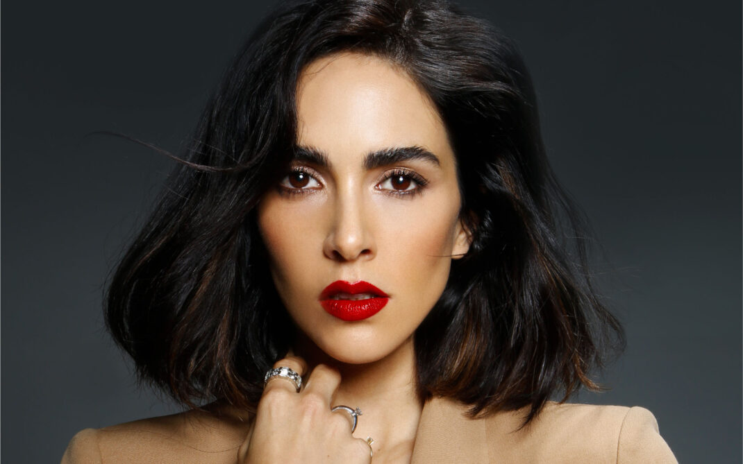 Rocio - rossetto rosso Rocio - rossetto rosso
